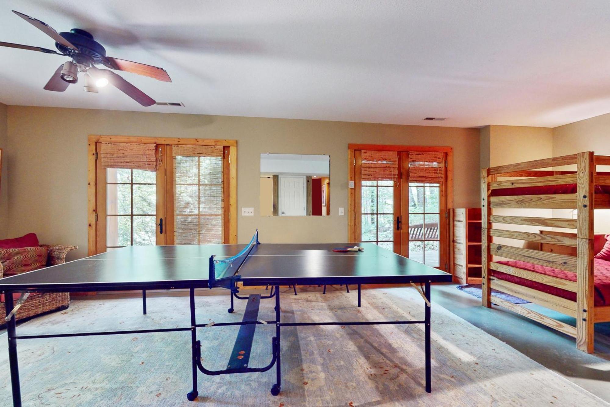 Elkhorn Cabin & Eagles Wing Lodge Άσβιλ Εξωτερικό φωτογραφία