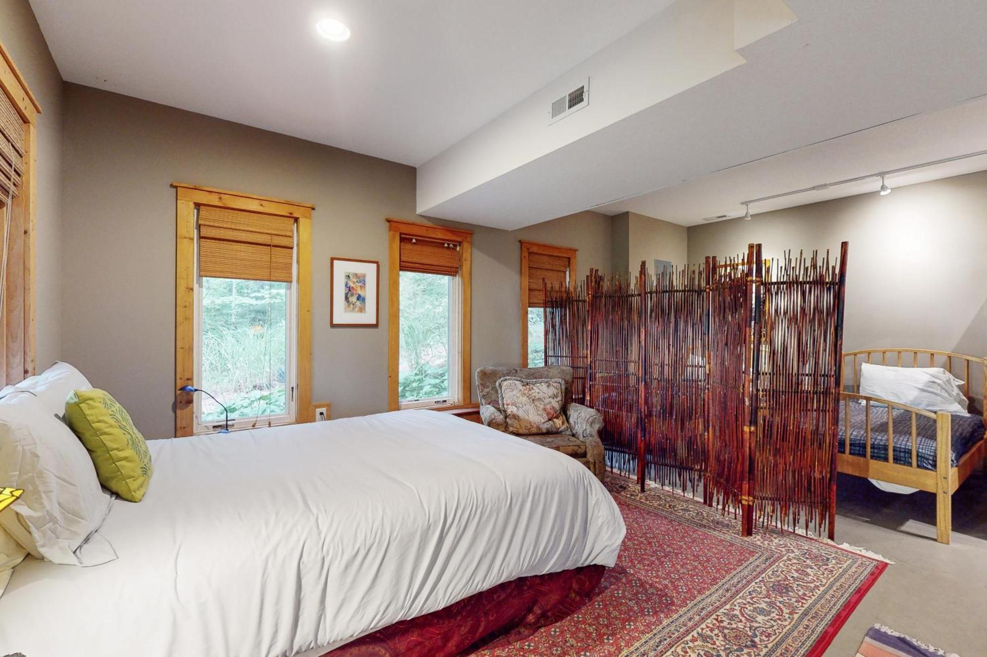 Elkhorn Cabin & Eagles Wing Lodge Άσβιλ Εξωτερικό φωτογραφία