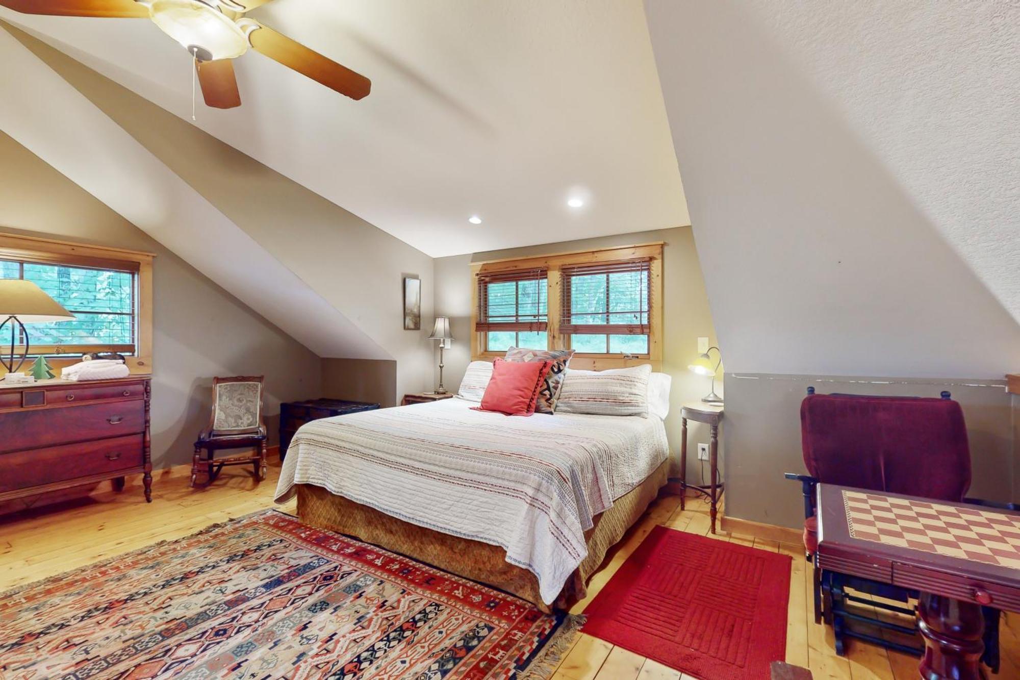 Elkhorn Cabin & Eagles Wing Lodge Άσβιλ Εξωτερικό φωτογραφία