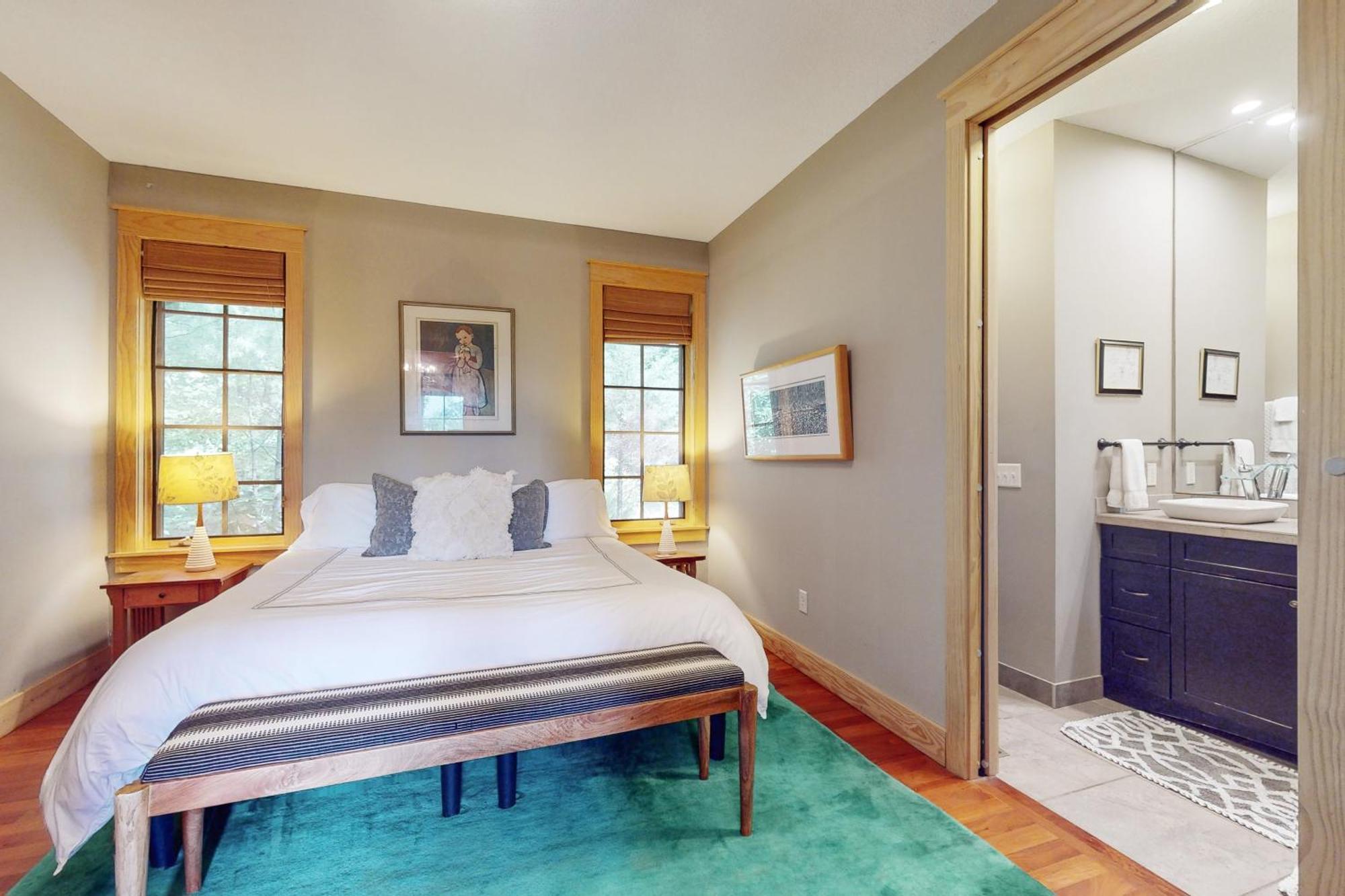Elkhorn Cabin & Eagles Wing Lodge Άσβιλ Εξωτερικό φωτογραφία