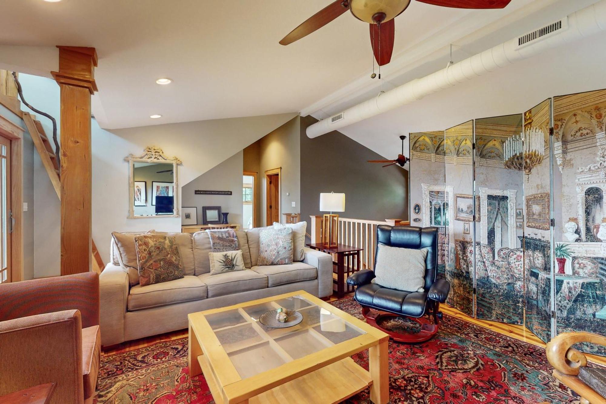 Elkhorn Cabin & Eagles Wing Lodge Άσβιλ Εξωτερικό φωτογραφία
